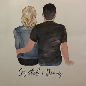 Meet your Posher, Crystal